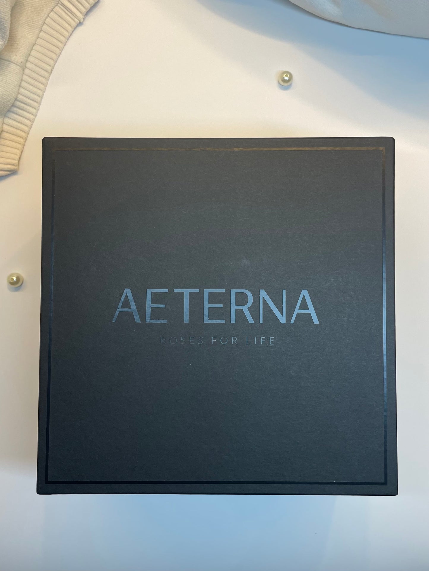 AETERNA BOX M