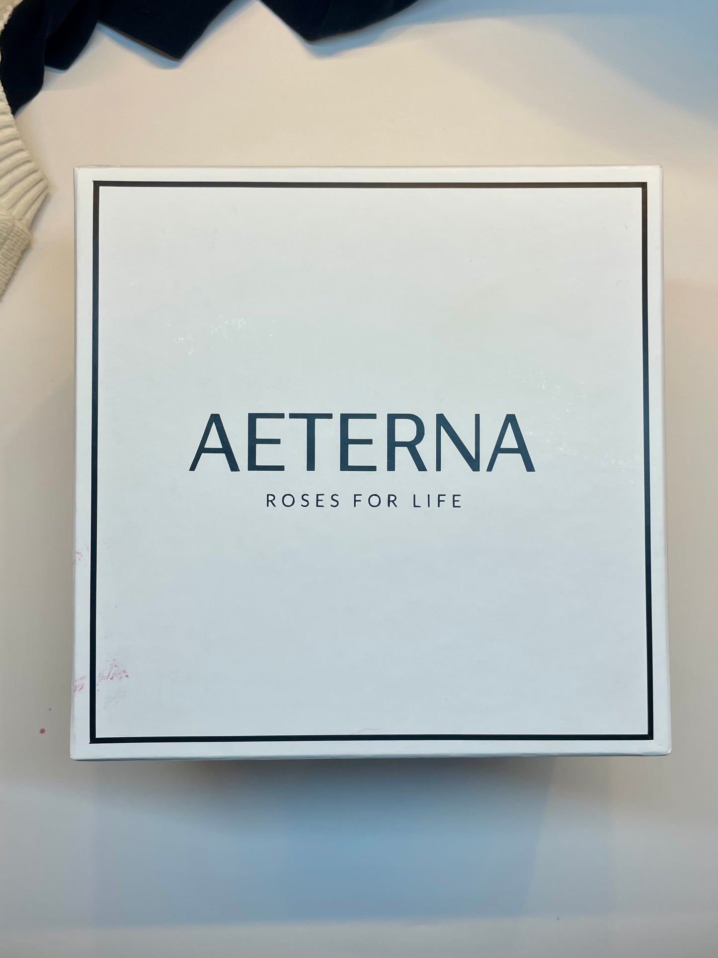 AETERNA BOX PRIDE