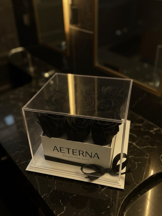 AETERNA BOX BLACK