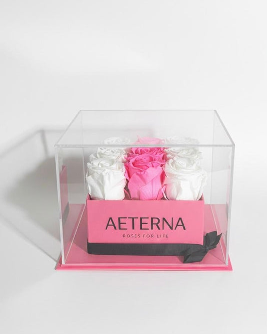 AETERNA BOX PINK