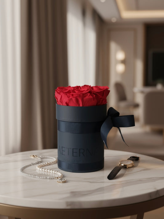 AETERNA BUCKET CH