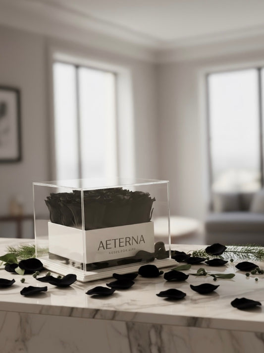 AETERNA BOX BLACK