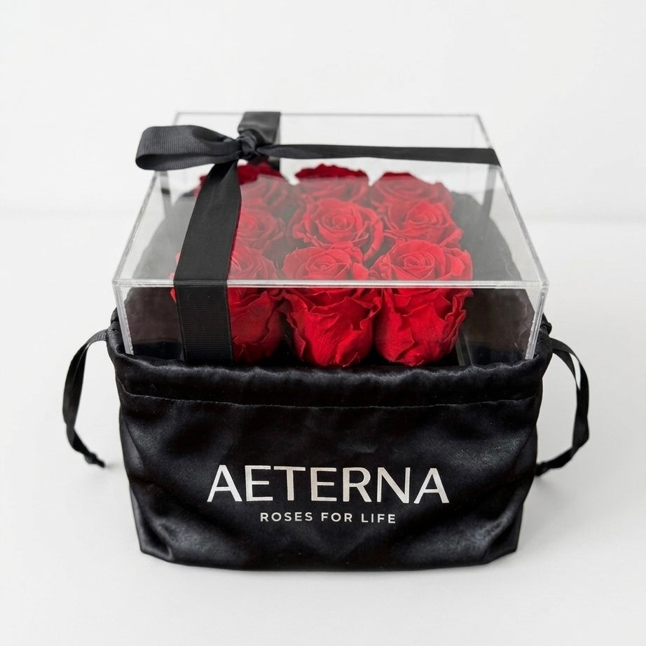 AETERNA BOX IX