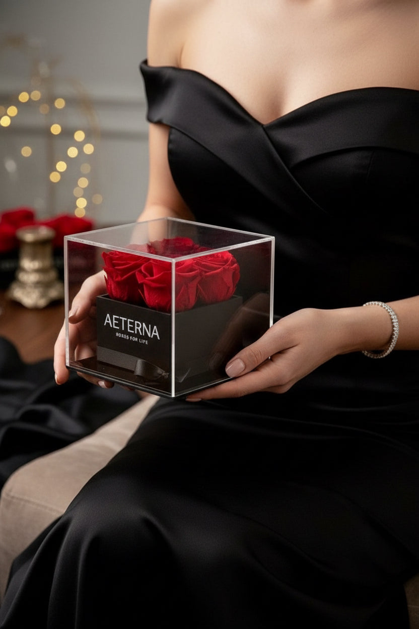 AETERNA BOX IV