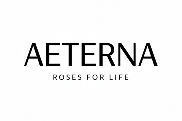 AETERNA Roses for life 